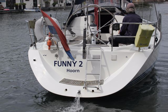 Transom