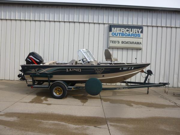 Page 2 of 4 - Used Lund aluminum fish boats for sale 