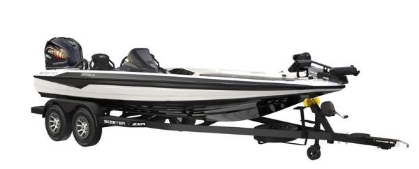 2025 Skeeter ZXR21SE