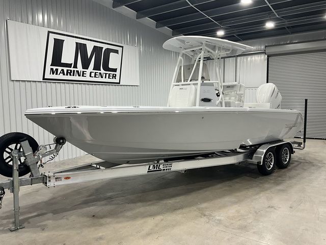 2026 Pathfinder 2400 TRS