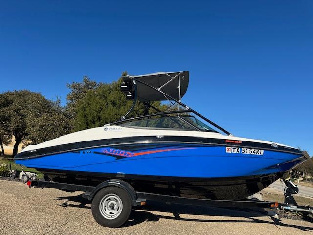 2014 Yamaha Boats AR192