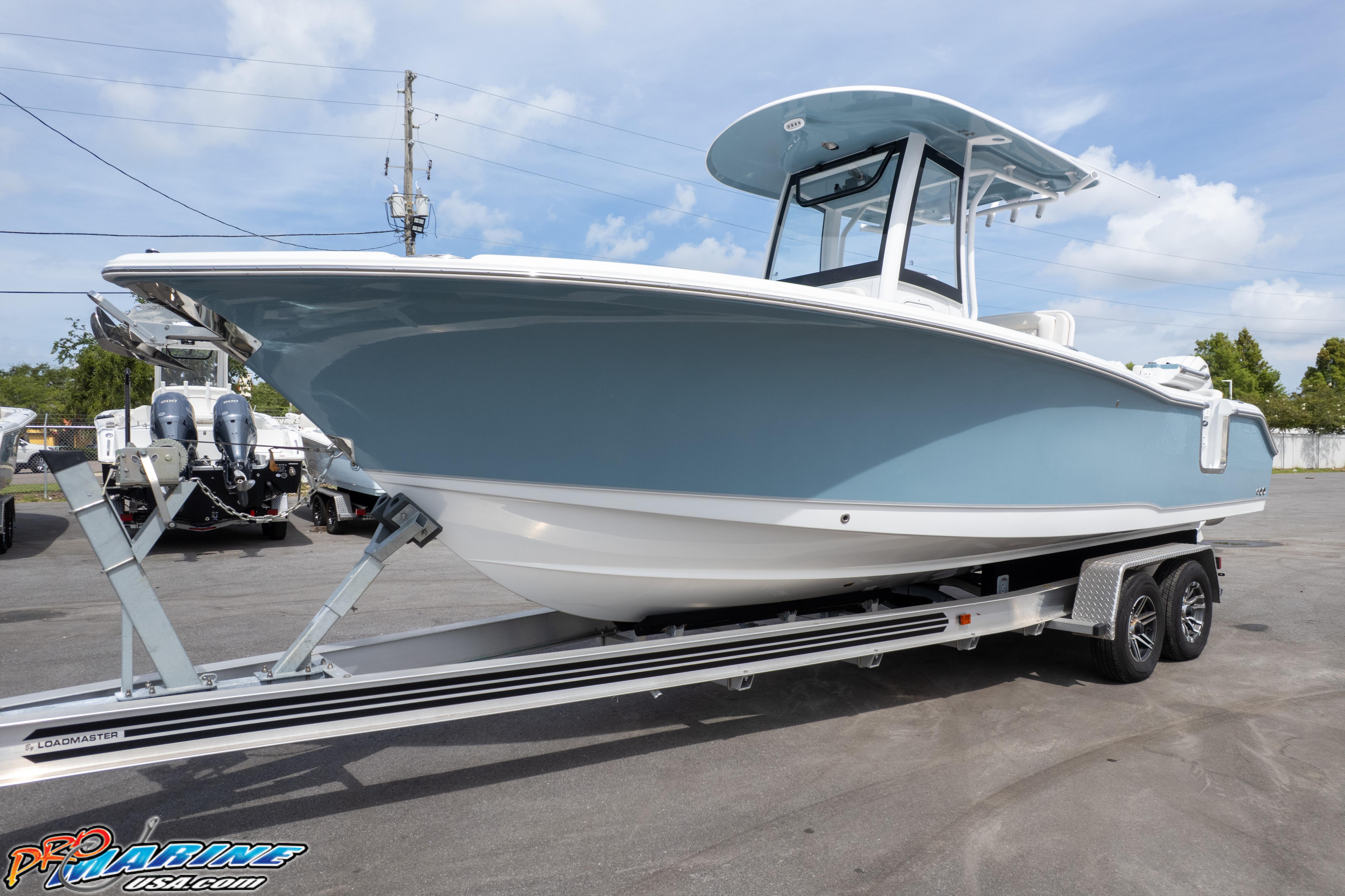 2026 Sea Hunt Ultra 265 SE