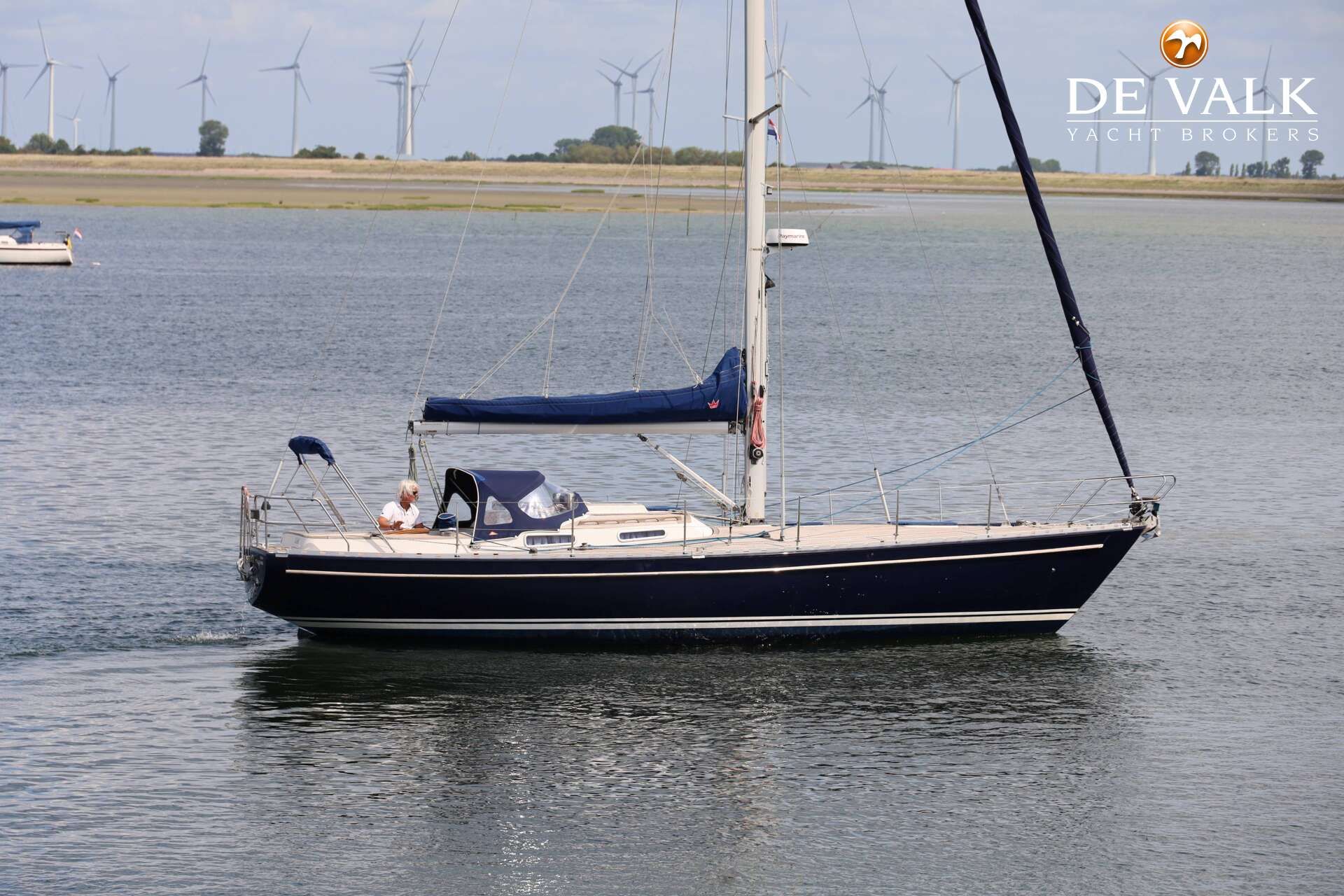 2009 Breehorn 37
