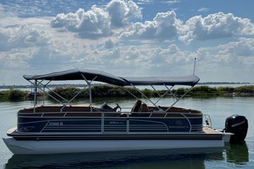 2017 Regency 254 LE3