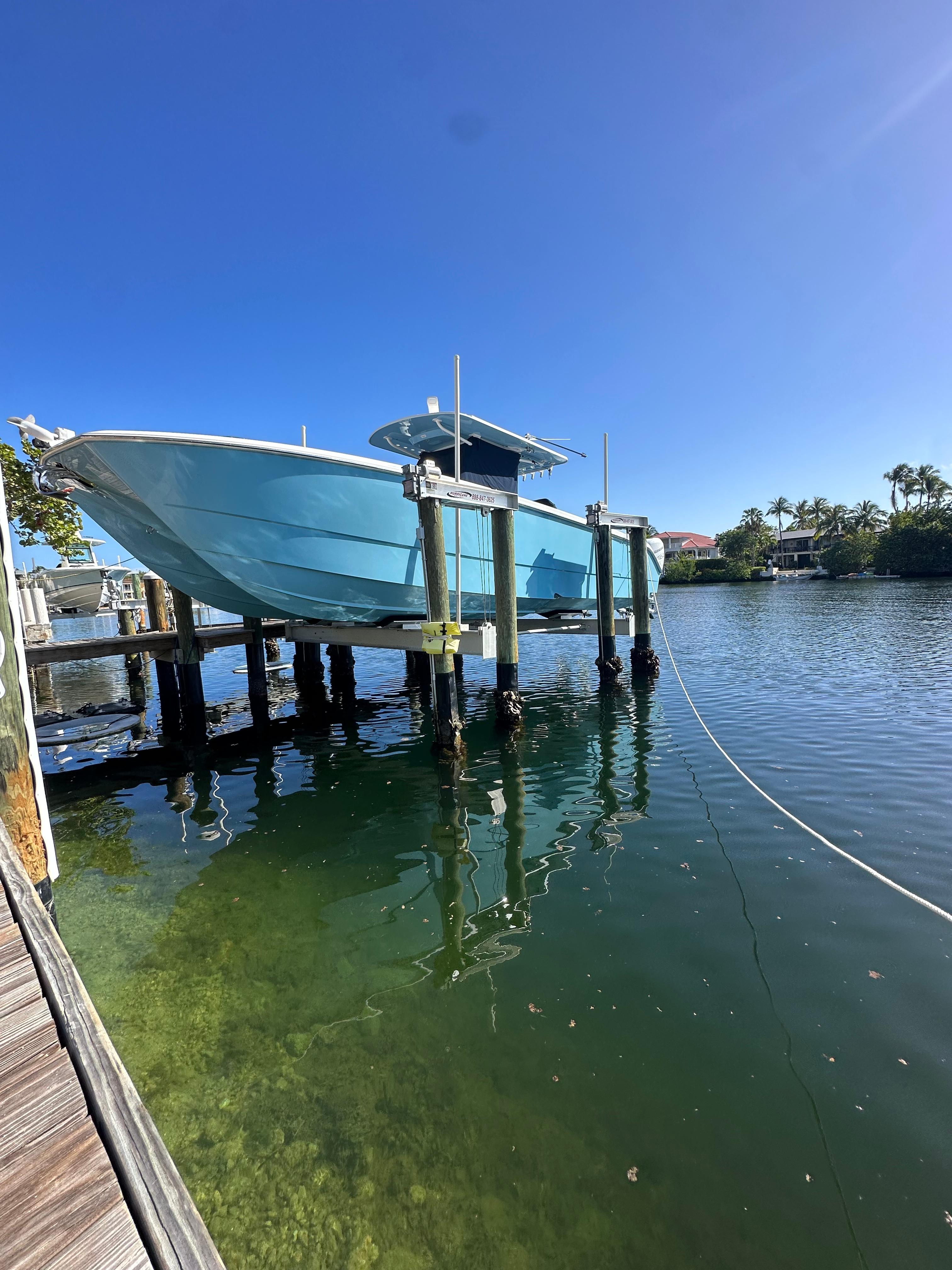 2021 Invincible 37 Catamaran