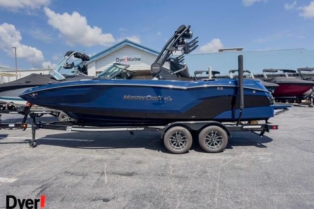 2026 MasterCraft NXT22