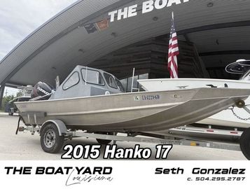 2015 Hanko 17
