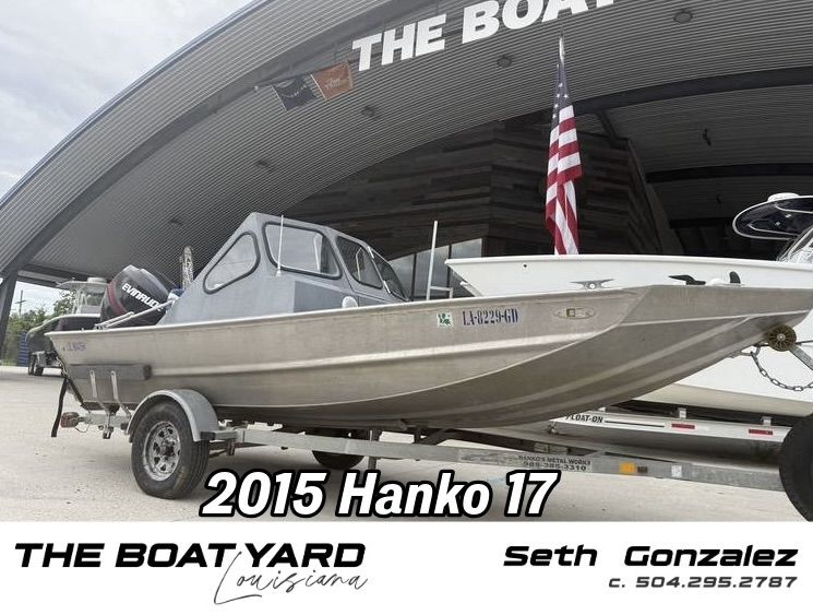 2015 Hanko 17