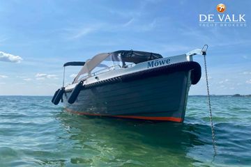 2021 Interboat Intender 820