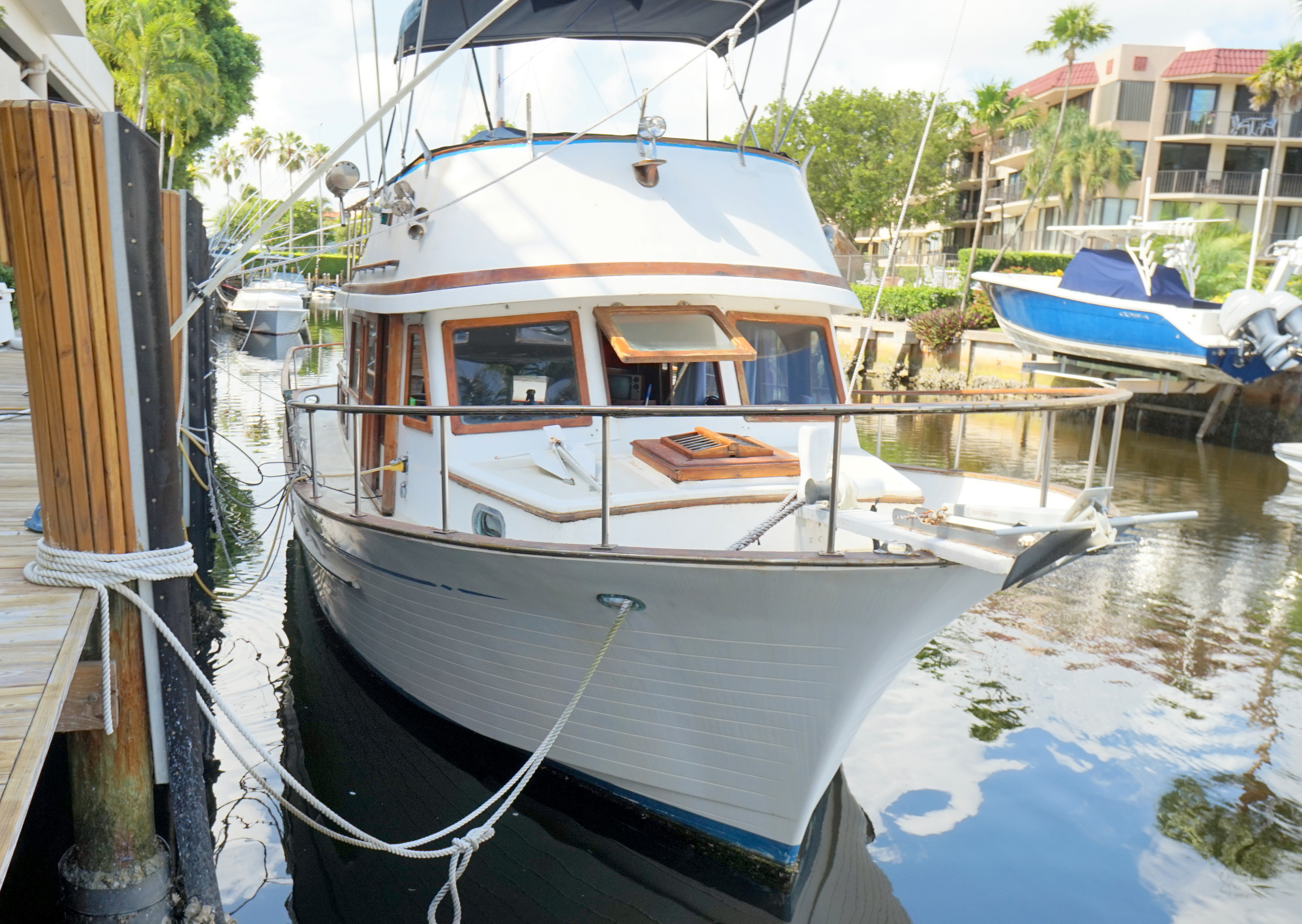 Albin Trawler Boats For Sale - Boats.com