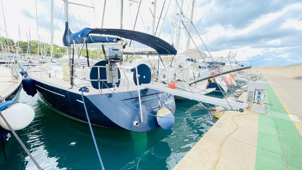 2006 Grand Soleil 50