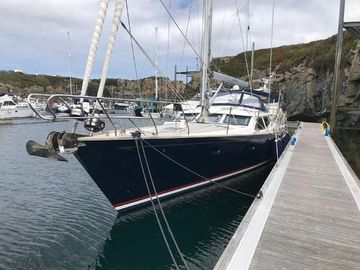2007 Discovery 55