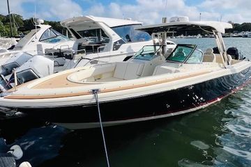 2021 Chris-Craft Calypso 30