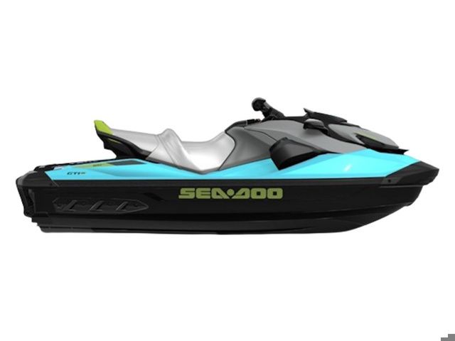 Sea-Doo GTI