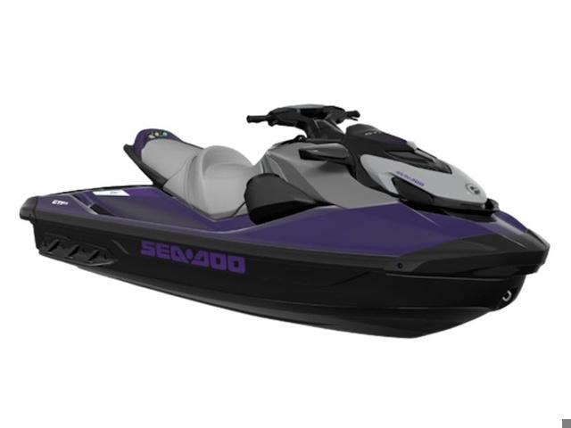 Sea-Doo GTI