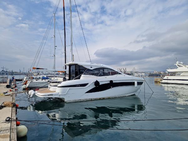 2022 Bavaria SR41