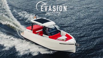 2026 De Antonio Yachts D29