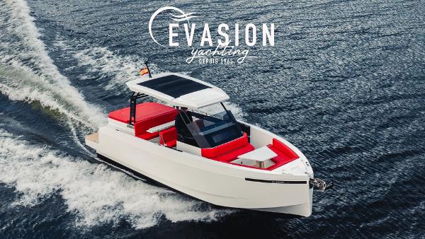 2026 De Antonio Yachts D29