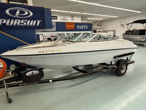 Crownline 202 BR