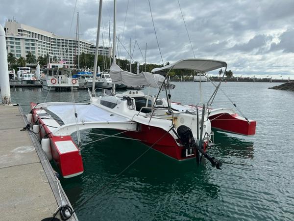2016 Dragonfly DF25