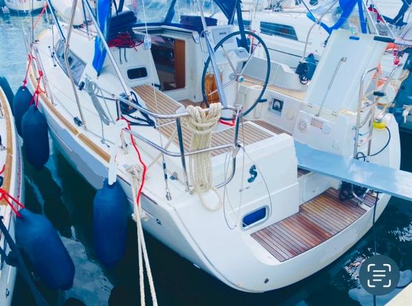 2018 Beneteau Oceanis 31