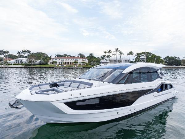 2025 Galeon 435 GTO