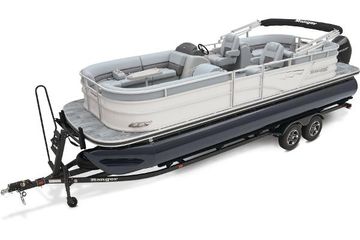 2025 Ranger Reata 243C