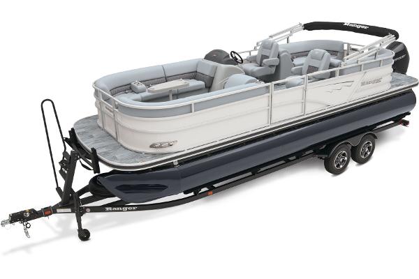 2025 Ranger Reata 243C