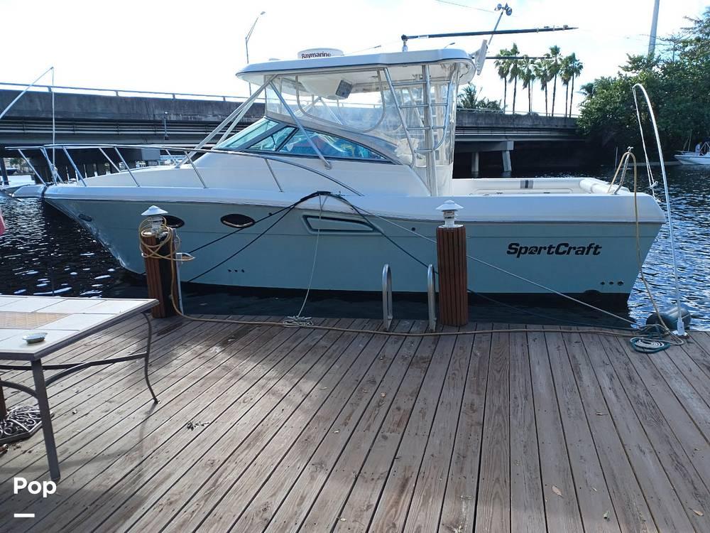 SportCraft boats for sale