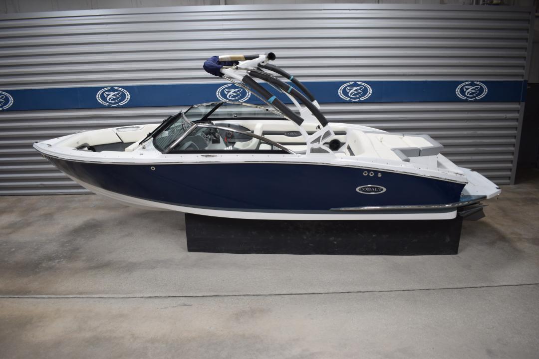 2020 Cobalt CS23 Surf