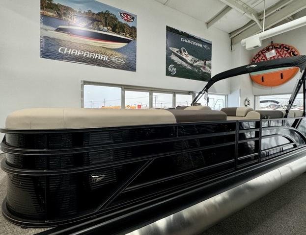 2025 Bennington 23 SL