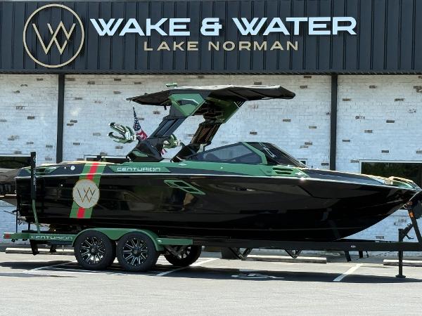 2025 Centurion Ri245