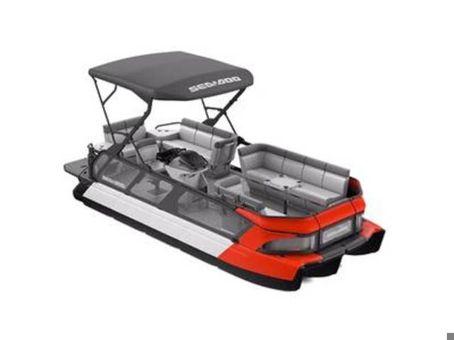 Sea-Doo Switch™ Cruise 21 - 230 Hp Painted