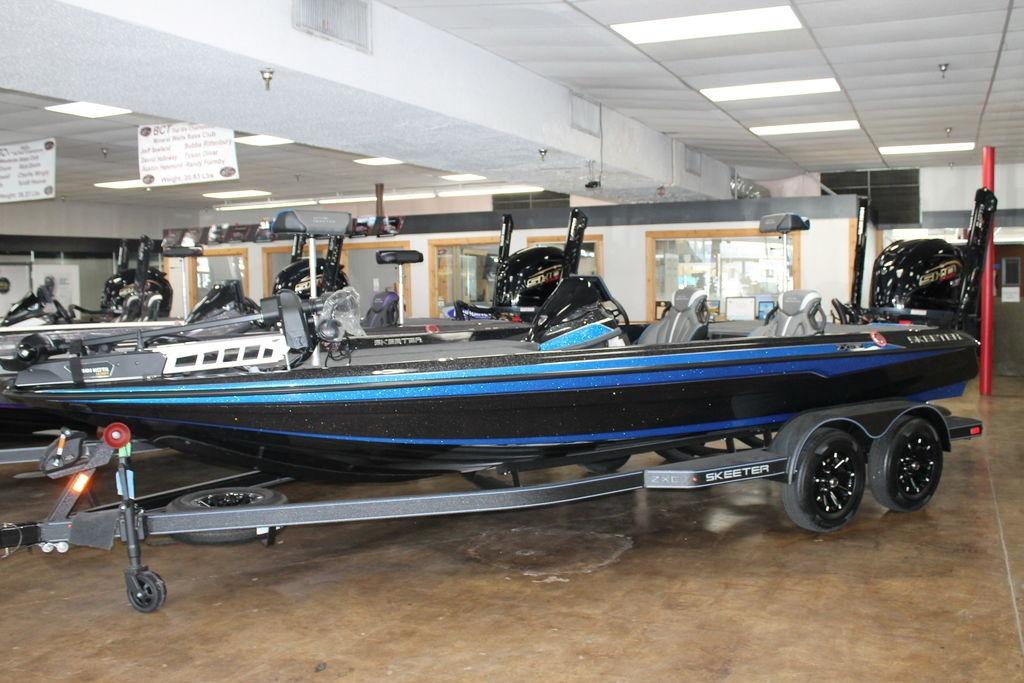 2026 Skeeter ZXE20