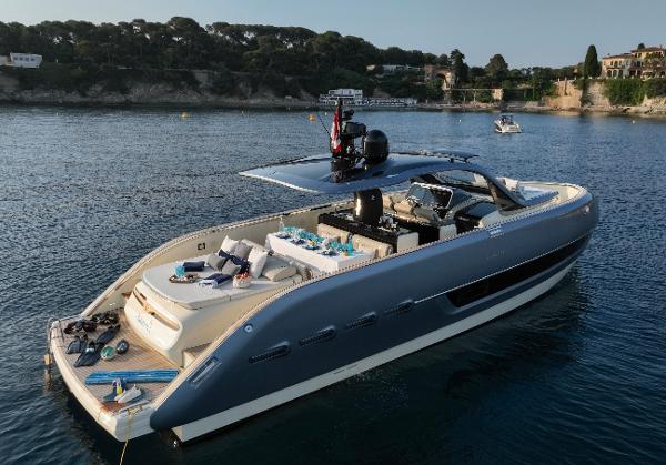2023 Invictus TT 460