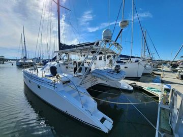 2000 Manta 42
