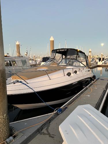 2014 Glastron GS 289