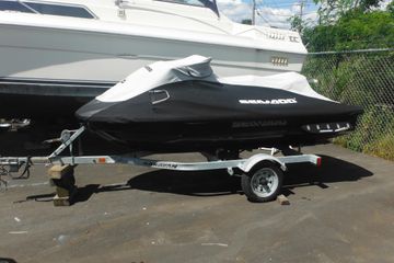 2016 Sea-Doo GTX Limited 300