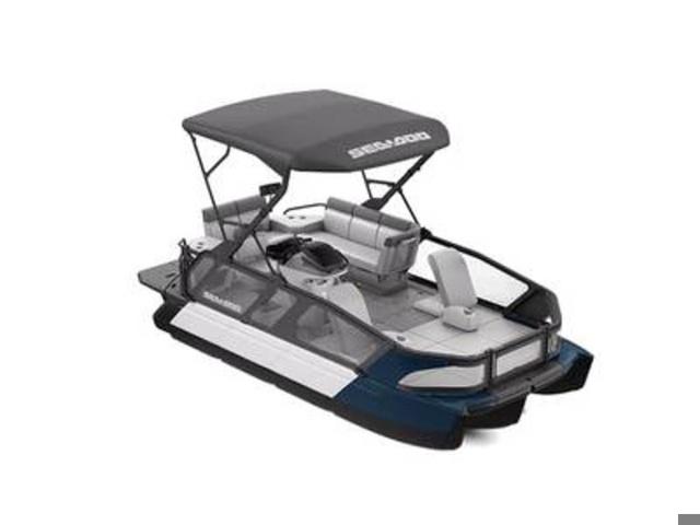 2025 Sea-Doo Switch™ Sport 18 - 230 Hp Painted