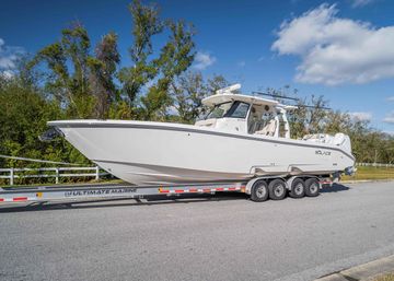 2025 Solace 37 CS