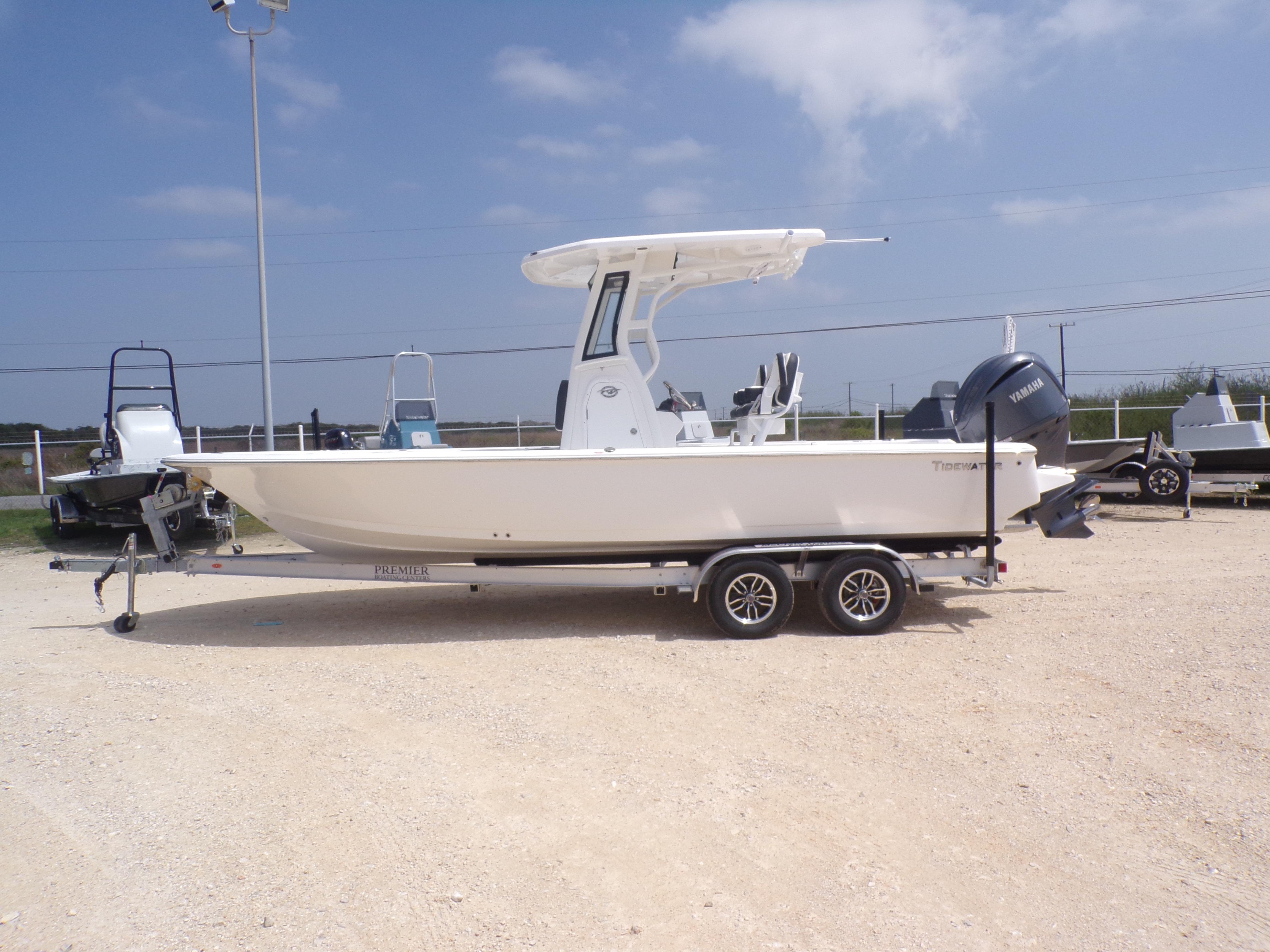 2025 Tidewater 2410BM