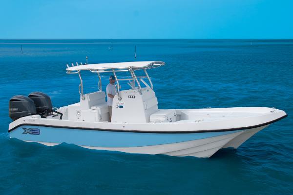 Shallow Sport 27 X3 boats for sale - boats.com