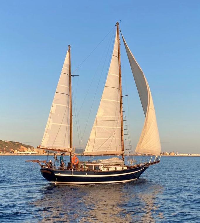 yachthub formosa 41