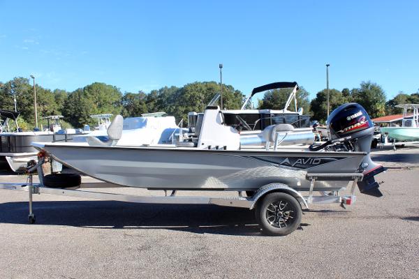 Avid 18 Rogue boats for sale - boats.com