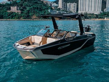 2025 Nautique Super Air Nautique G23