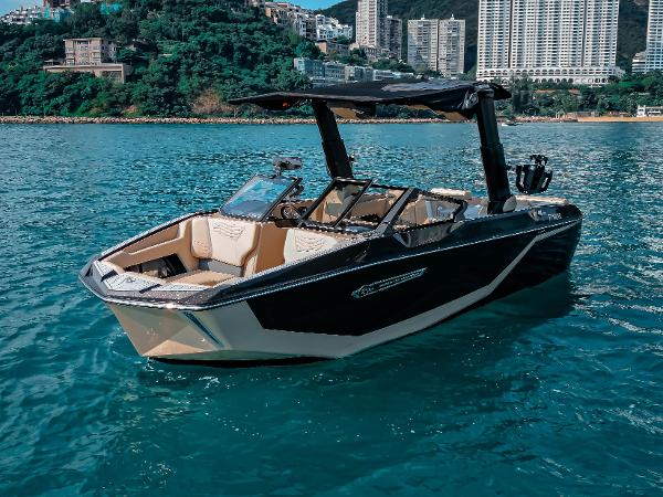 2025 Nautique Super Air Nautique G23