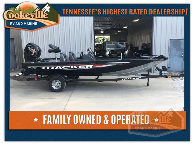2026 Bass Tracker Pro Team 175