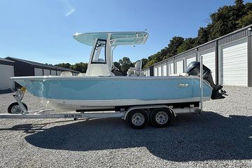 2019 Sea Hunt Ultra 235 SE