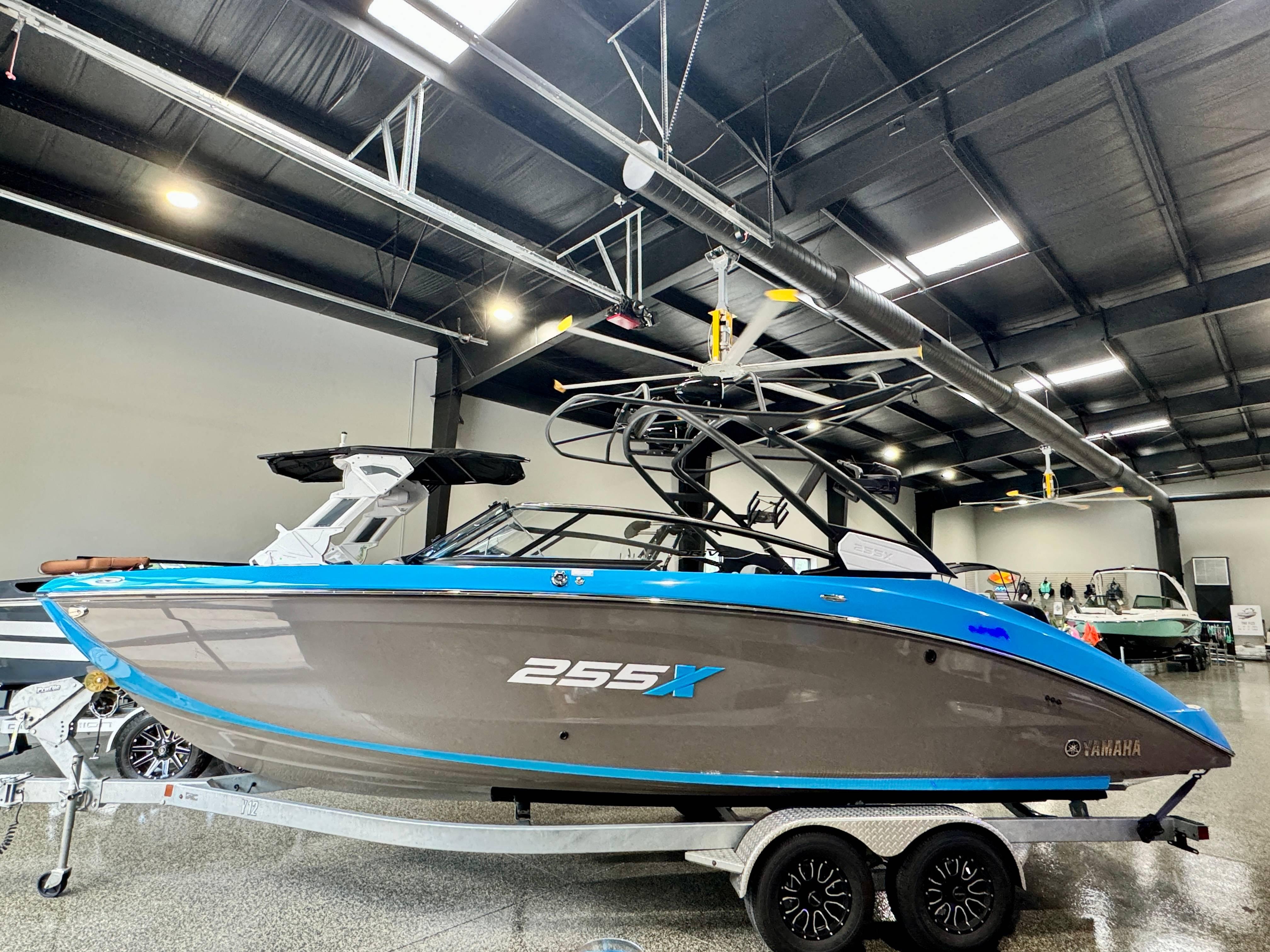 2022 Yamaha Boats 255X, Seneca South Carolina - boats.com