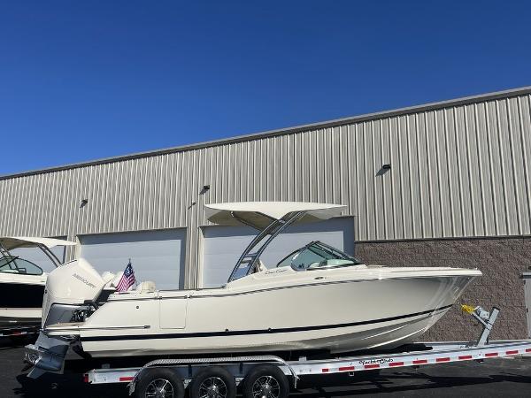 2023 Chris-Craft 24 CALYPSO